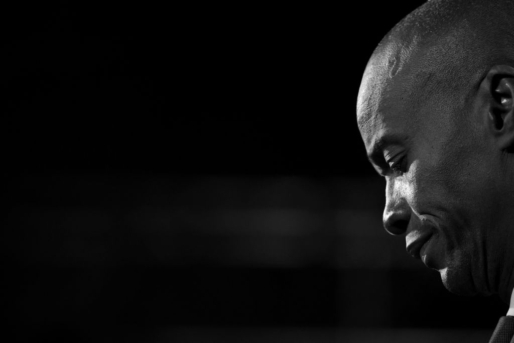 asesinato Jovenel Moïse presidente de Haiti