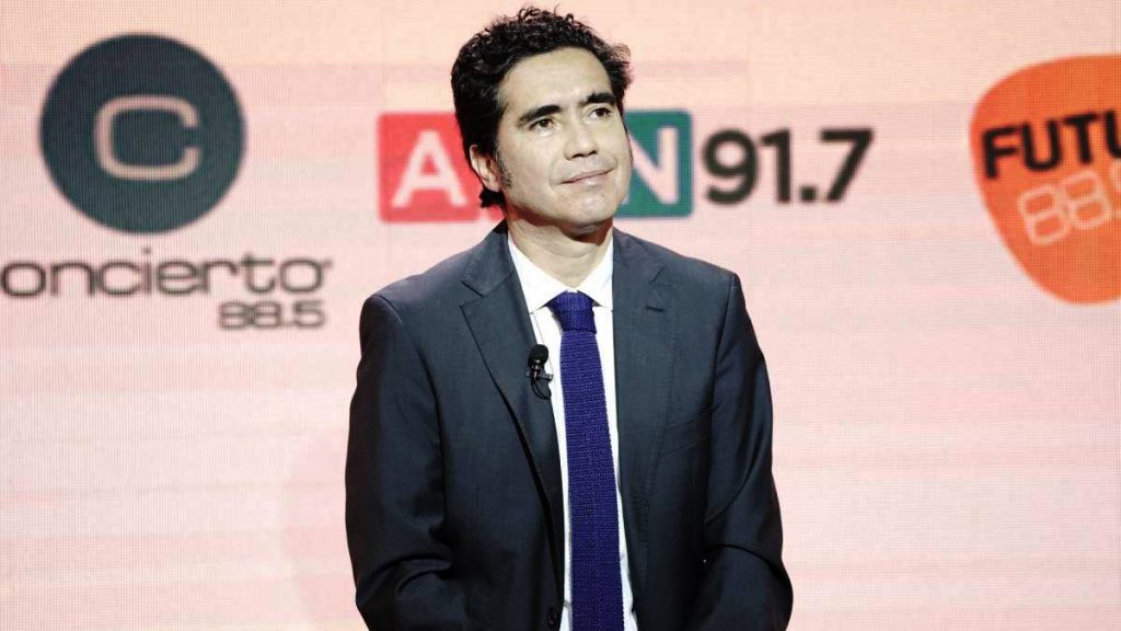 Ignacio Briones Si Yo Fuera Presidente