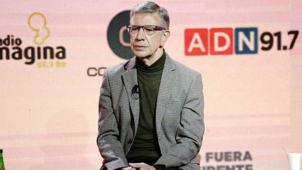 Joaquin Lavin Si Yo Fuera Presidente