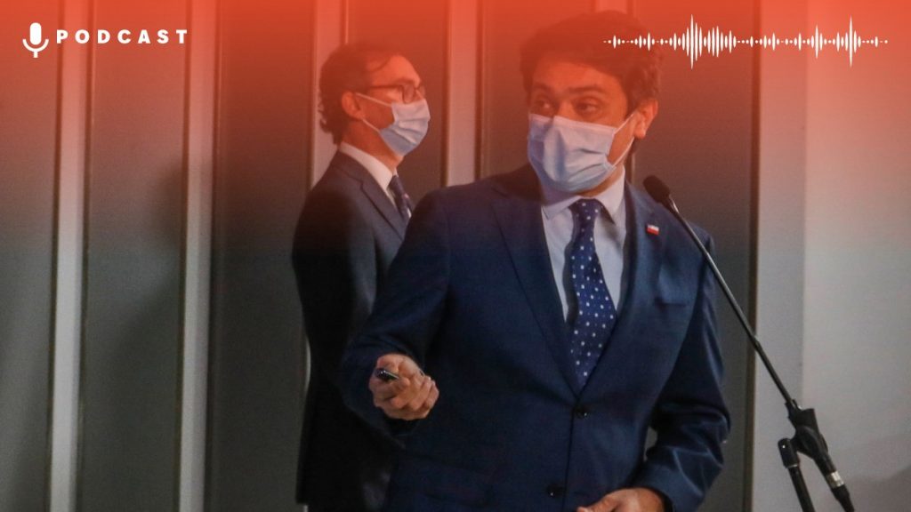 Jorge Poblete Educacion