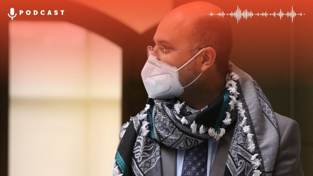 Marcos Ilabaca cuarto retiro