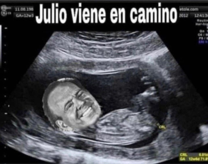 Meme Julio Iglesias Arranque 05