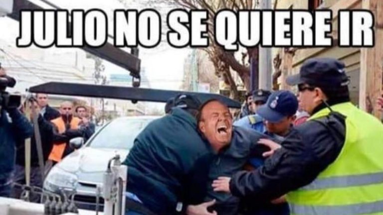 memes Julio Iglesias