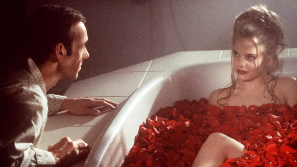 Mena Suvari American Beauty