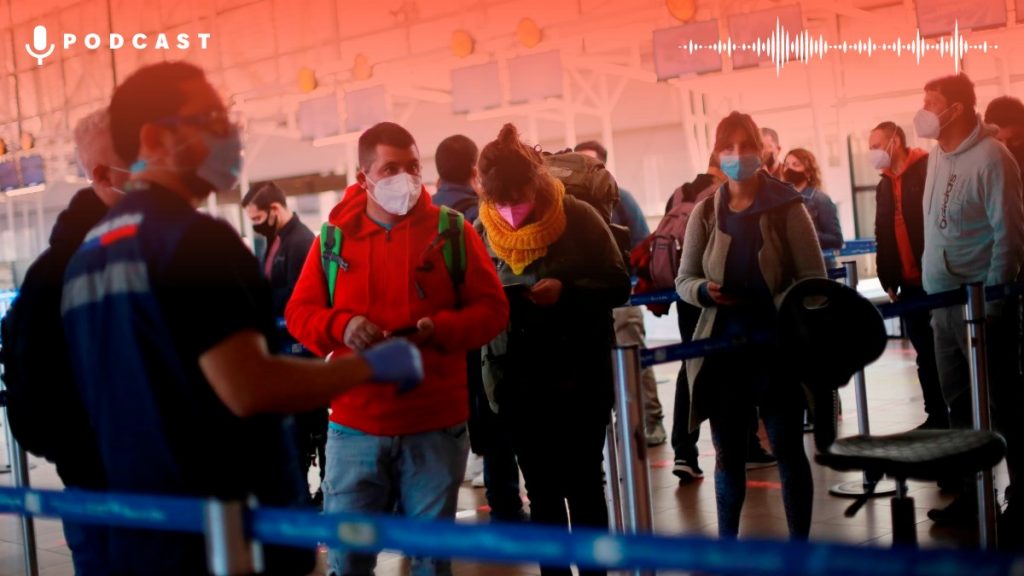 Plan Fronteras Protegidas