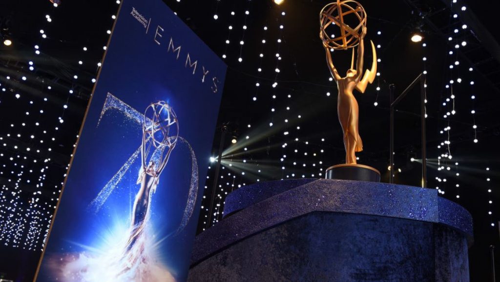 Premios Emmy 2021