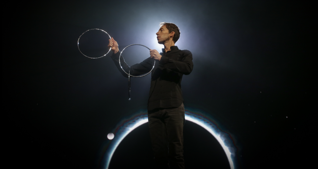 Teatro Municipal De Las Condes