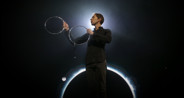 Teatro Municipal De Las Condes