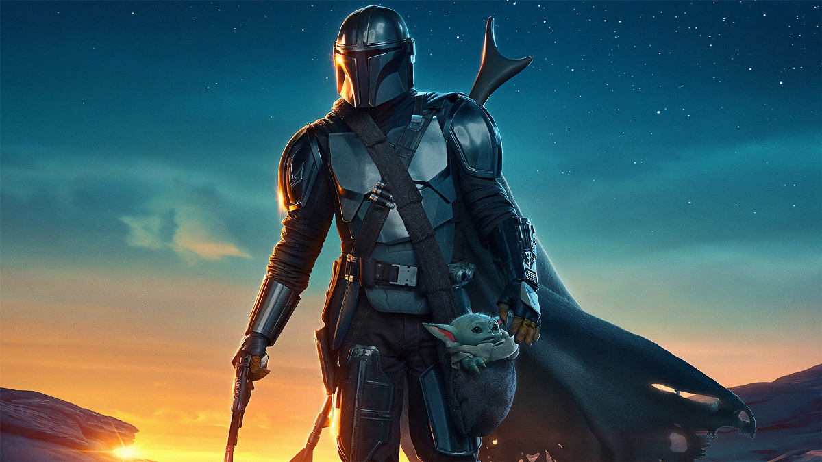 Premios Emmy 2021 The Mandalorian Y The Crown Y Encabezan Las 