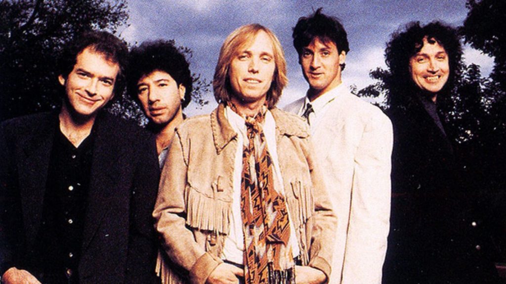 Tom Petty and the Heartbreakers