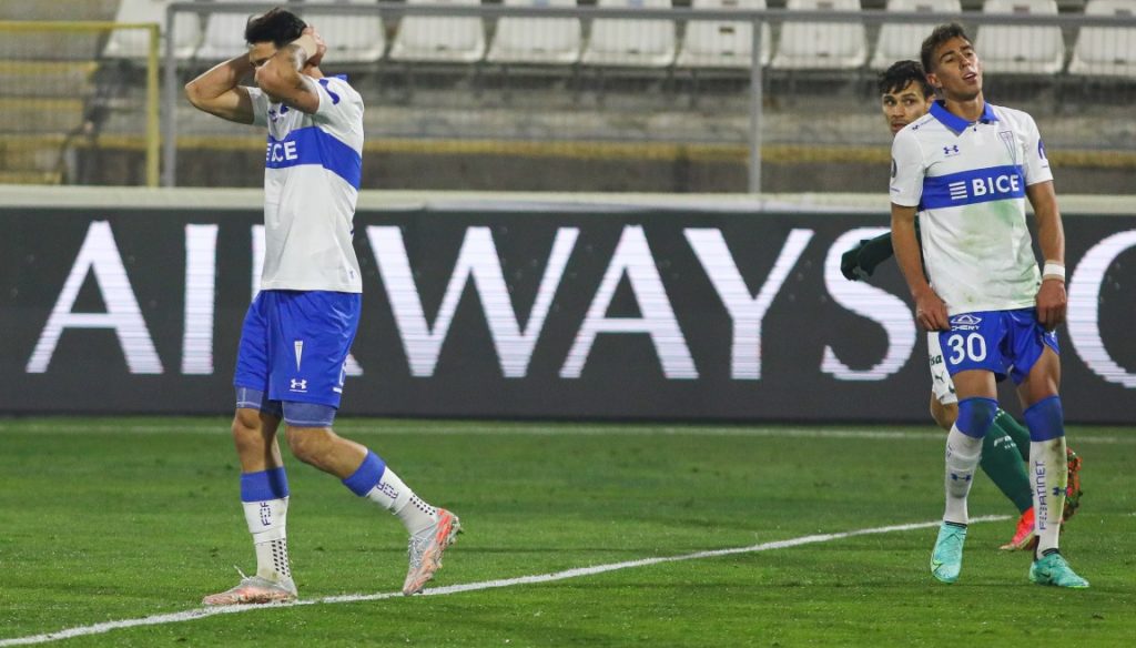 Universidad Catolica