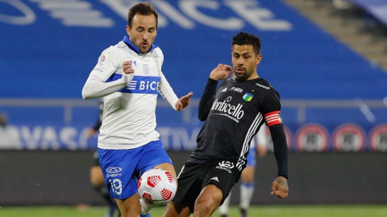 Universidad Catolica O'Higgins UC