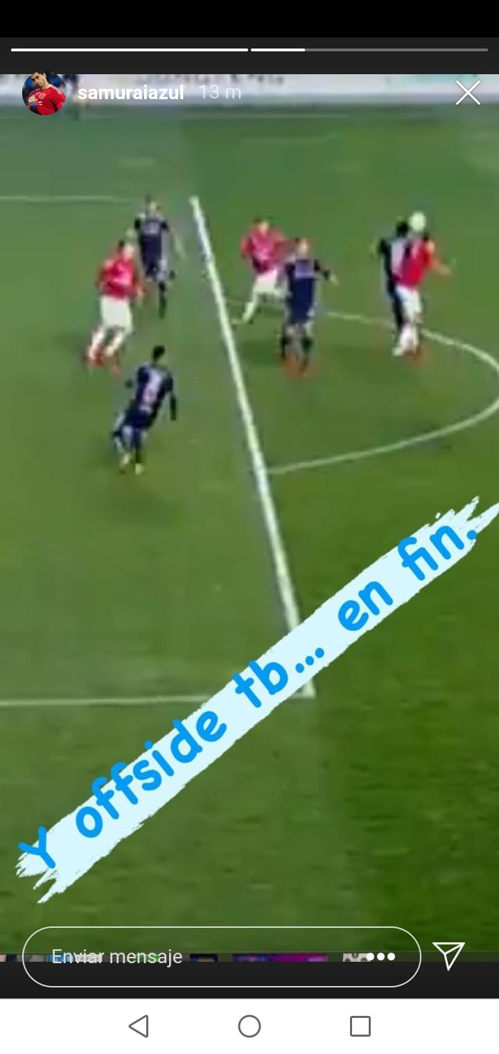 Universidad De Chile 1