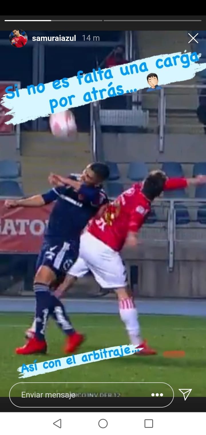 Universidad De Chile