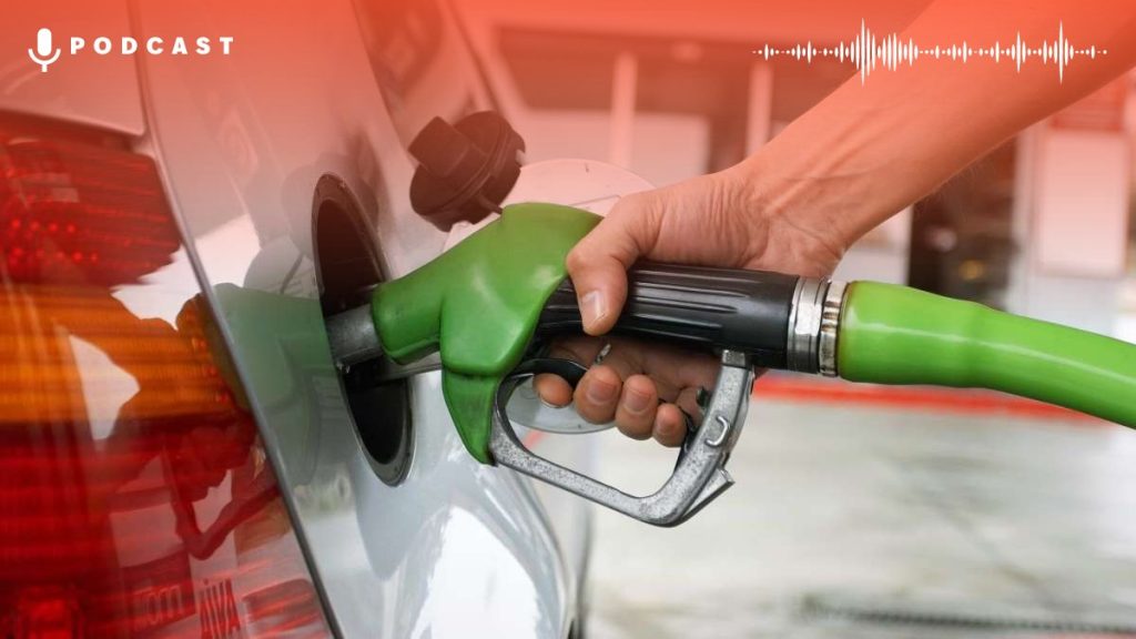 Ahorro Combustible alzas