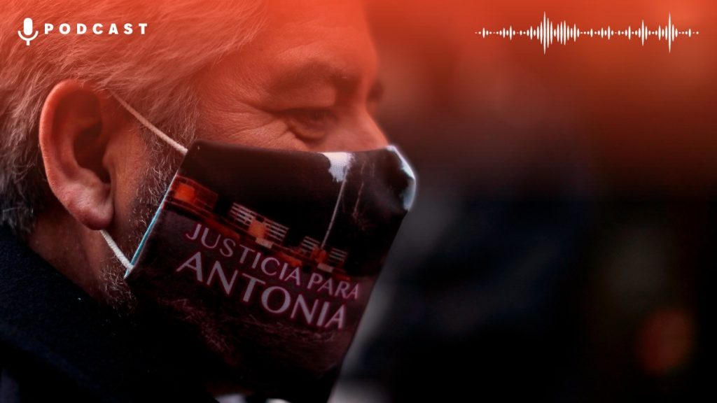 Ajenadro Barra Antonia Barra padre