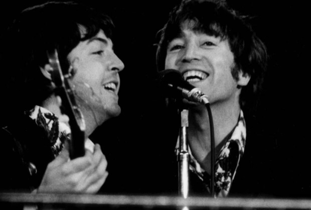 Beatles 1966 Candlestick Park 02