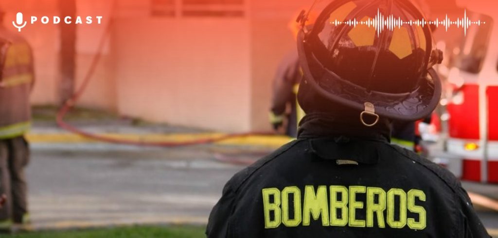 Bomberos