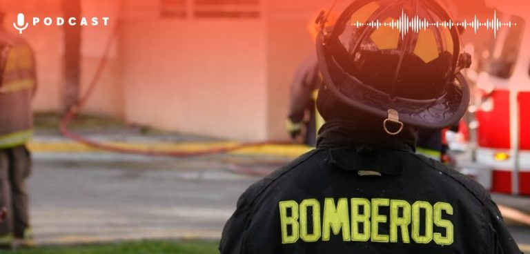 Bomberos