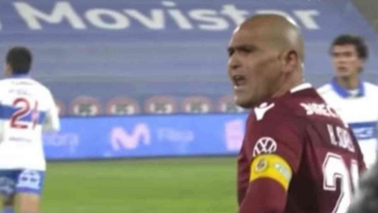 Chupete Suazo