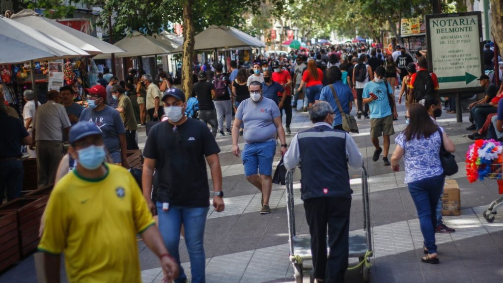 Coronavirus MinsalCovid-19 casos