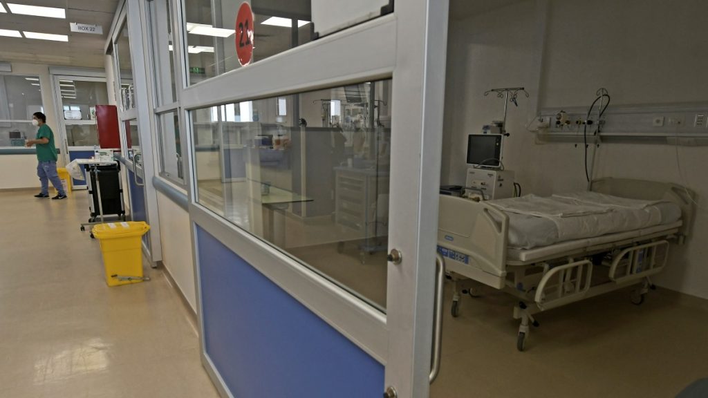 Coronavirus Minsal Covid-19 casos