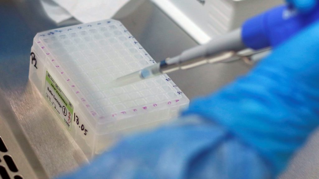 Coronavirus Minsal Covid-19 casos