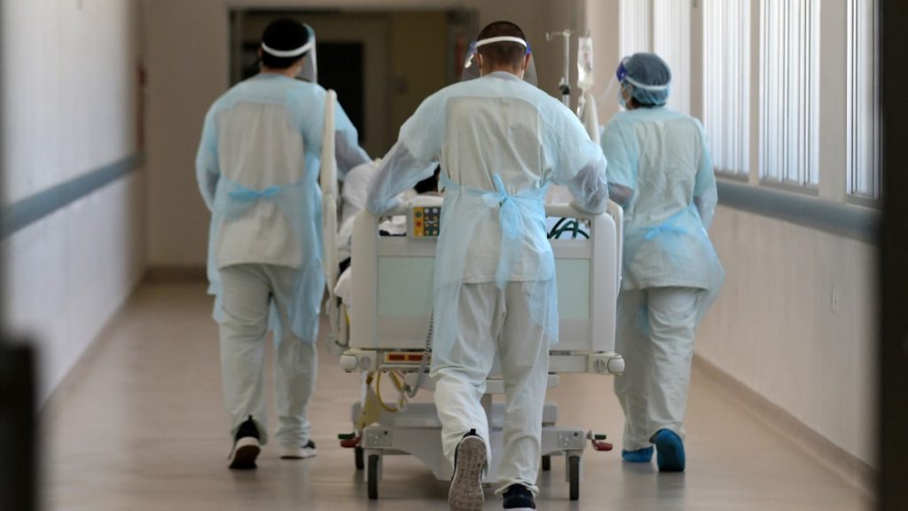 Coronavirus Minsal Covid-19 casos