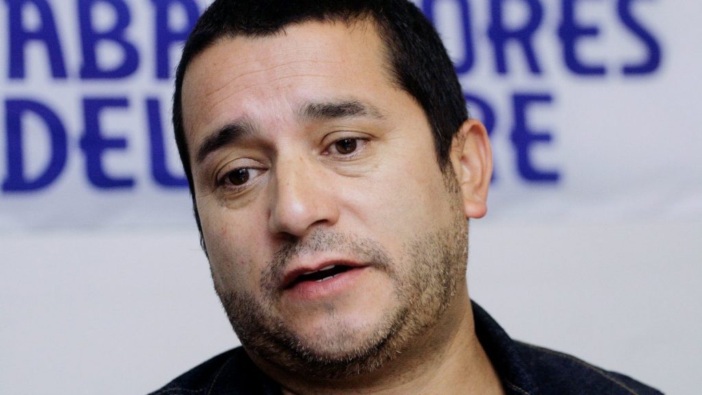 Cristian Cuevas Lista Del Pueblo