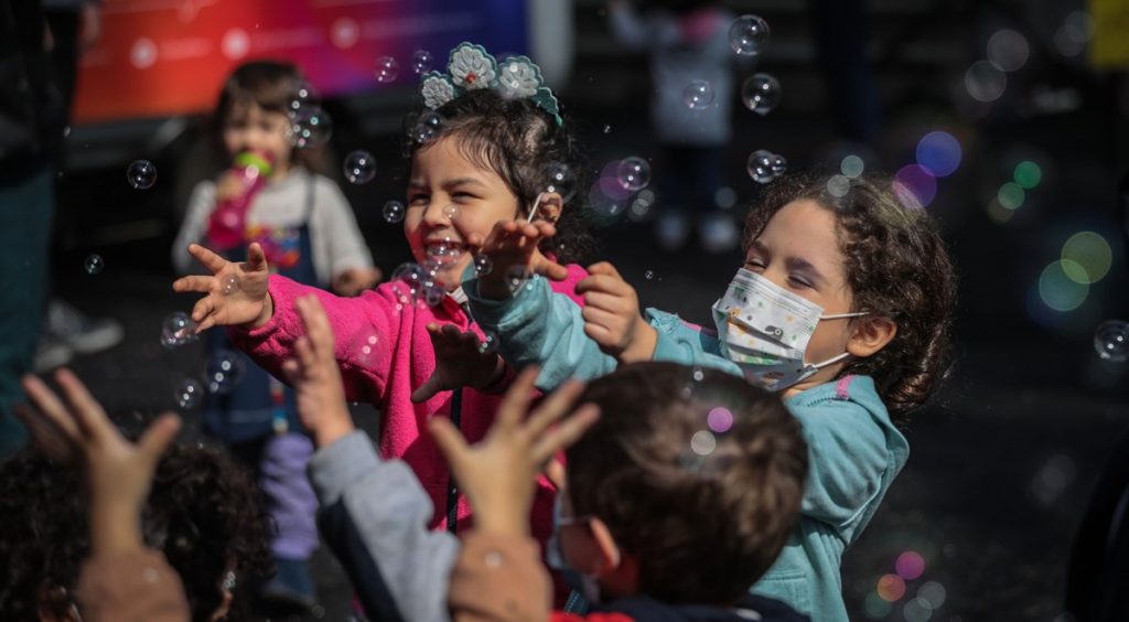 ¿Por qué se celebra el Día del Niño este 8 de agosto? — Futuro Chile