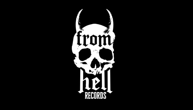 From Hell Records