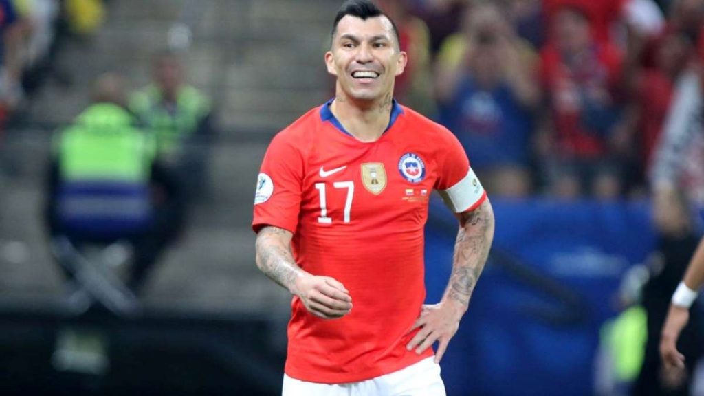 Gary Medel