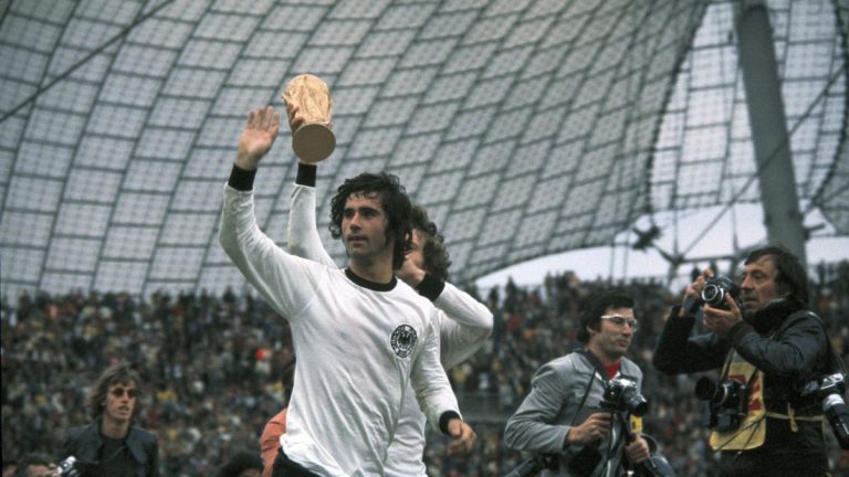 Gerd Müller