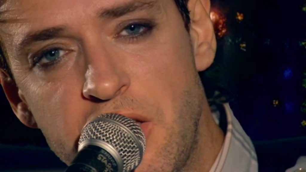 Gustavo Cerati No Te Creo