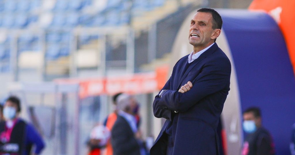 Gustavo Poyet