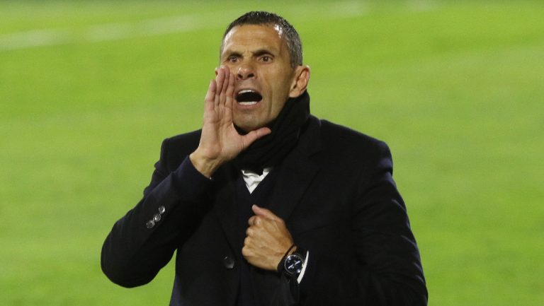 Gustavo Poyet