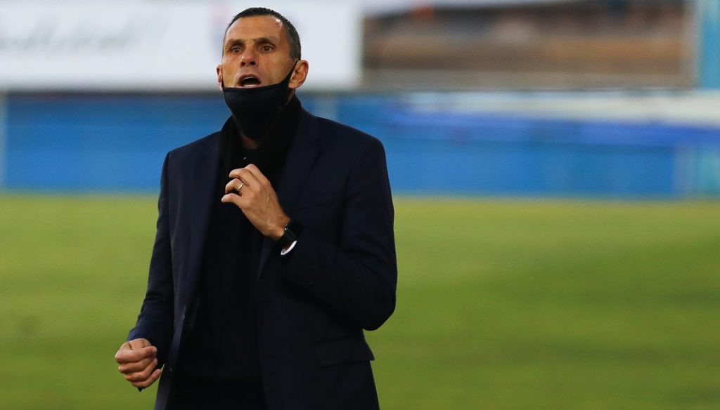 Gustavo Poyet