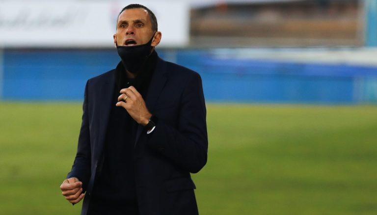 Gustavo Poyet