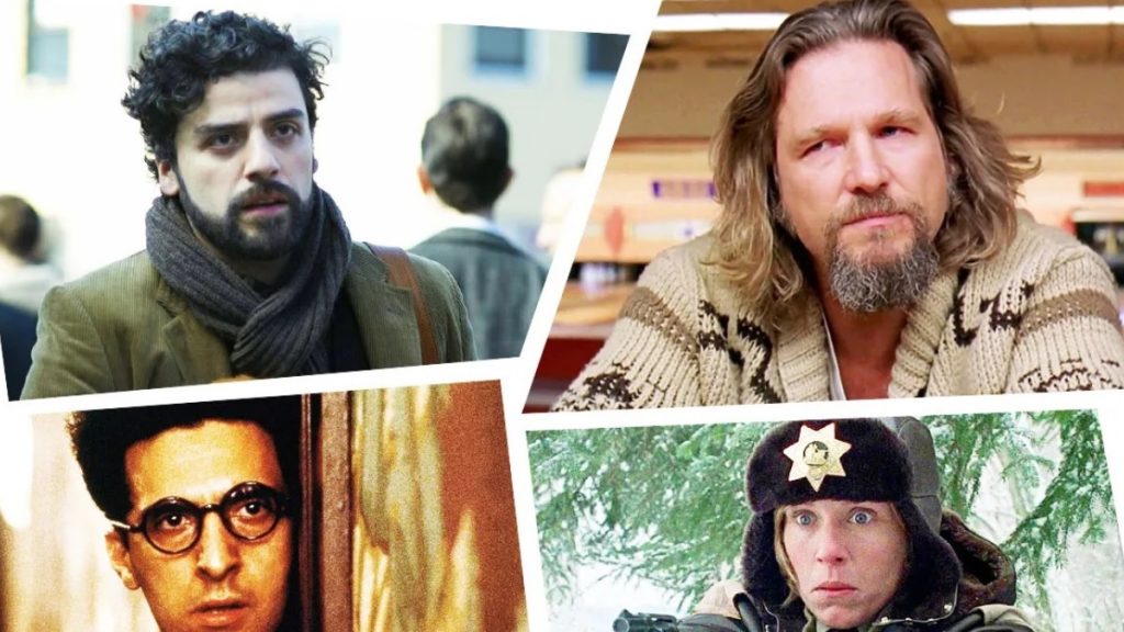 Hermanos Coen Peliculas