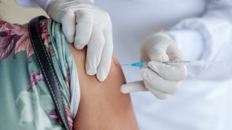 Infectologa Dosis De Refuerzo Vacuna