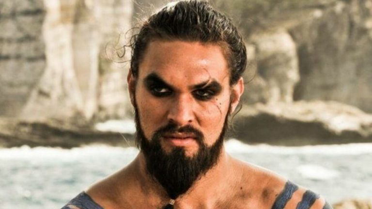 Jason Momoa Game Of Thrones