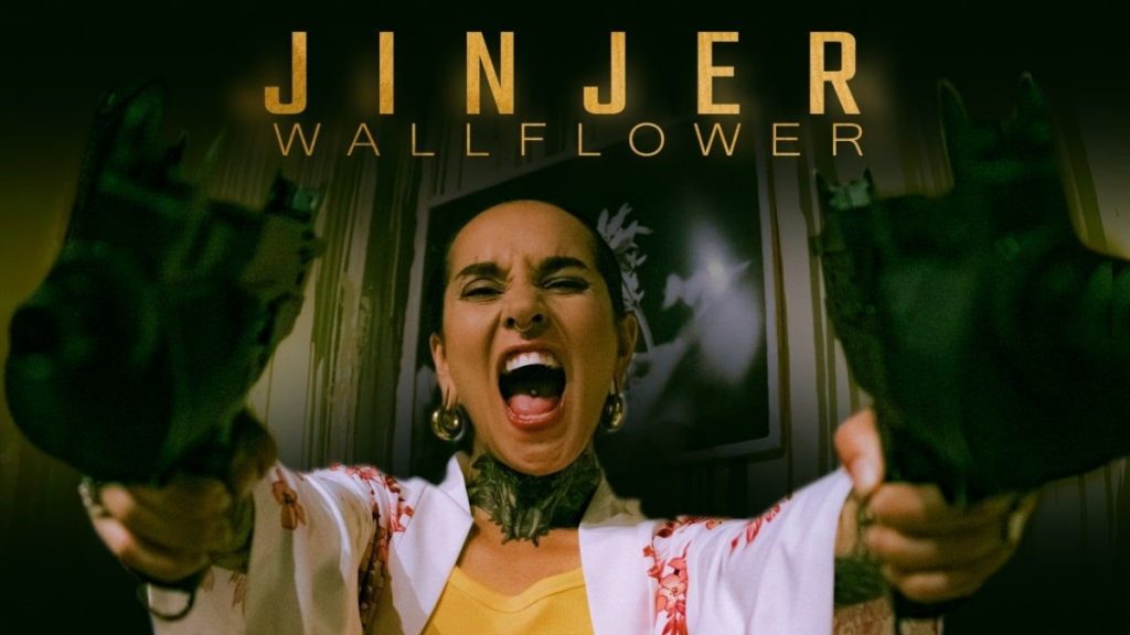 Jinjer