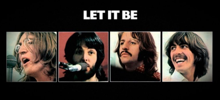 Let It Be