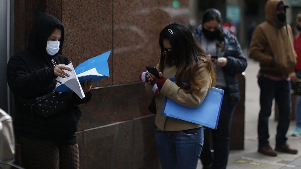 Ley Del Proteccion Al Empleo