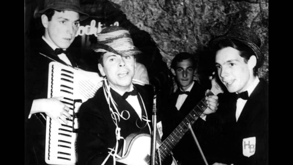 dia del rock chileno