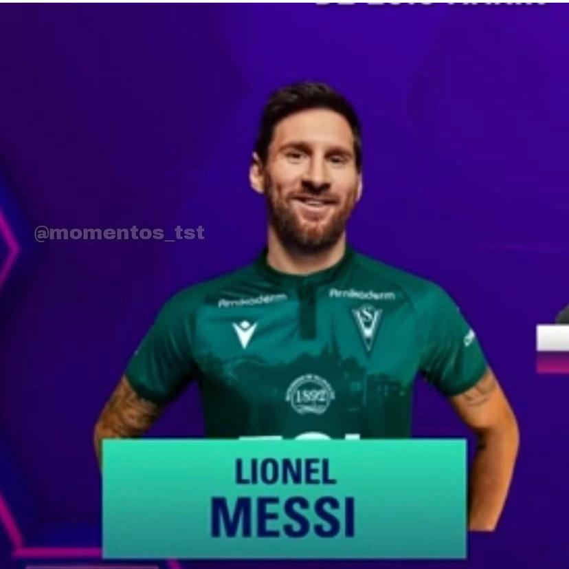 Messisw