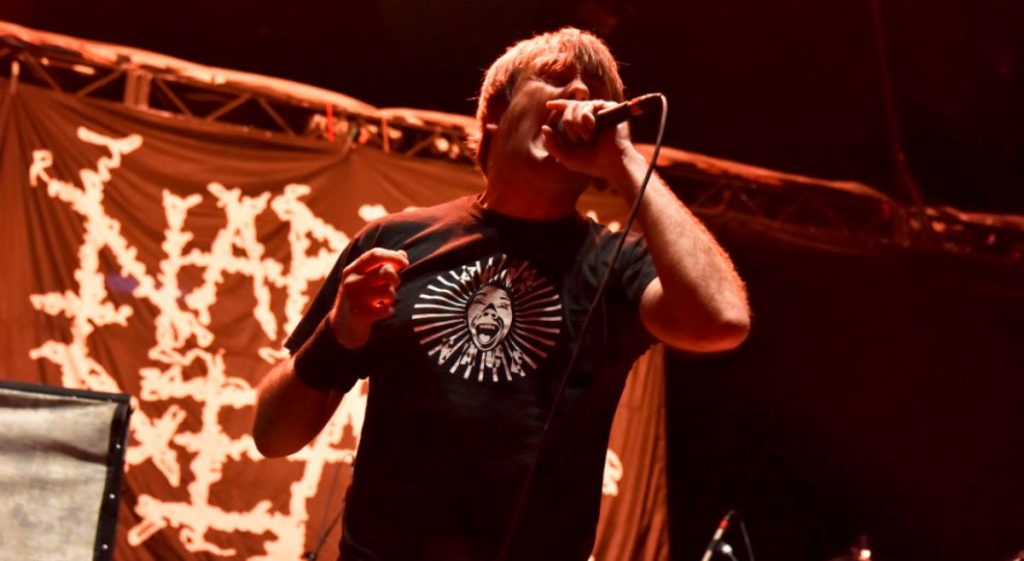 Napalm Death