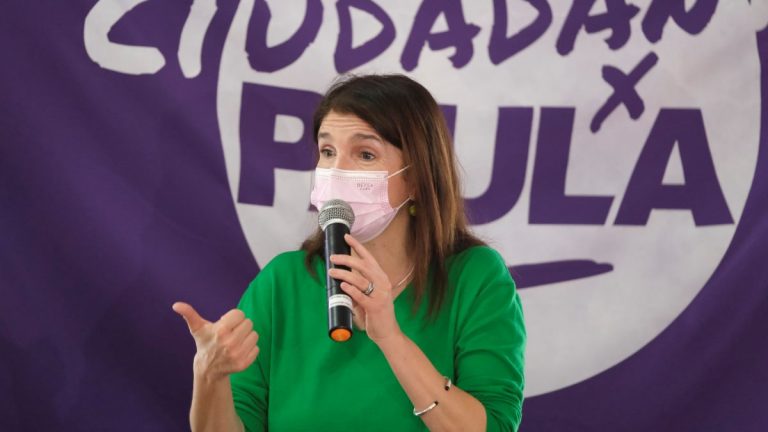 Paula Narvaez
