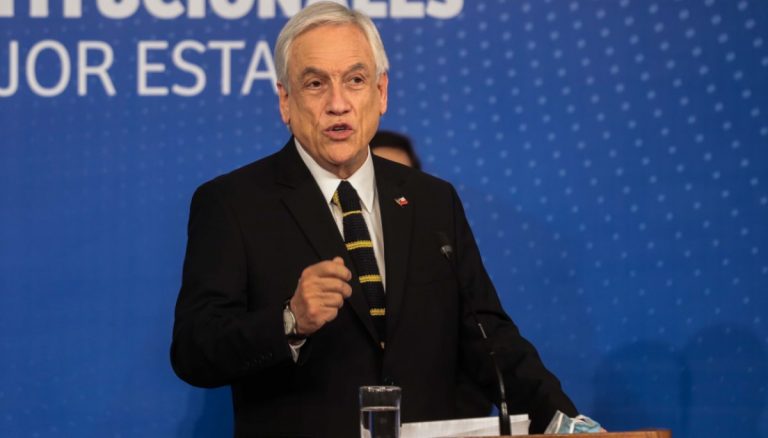 Piñera