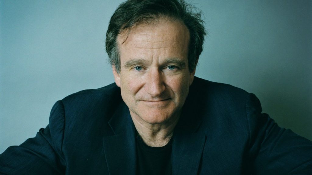 Robin Williams